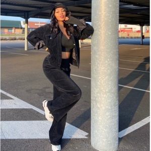 Tigermist corduroy pants